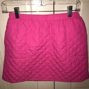 KIDS Crewcuts Pink Skirt